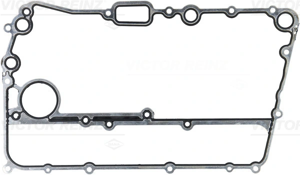 Gasket, oil cooler